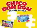 Spiel Chico Bon Bon Puzzles Online Spiel Chico Bon Bon Puzzles Online