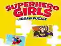 Spiel DC Superheldinnen: Puzzle Online Spiel DC Superheldinnen: Puzzle Online