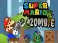 Spiel Super Mario gegen Zombies Online