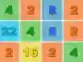 Spiel Sammle die Zahl: 8000! Online Spiel Sammle die Zahl: 8000! Online
