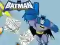 Spiel Batman Malbuch Online Spiel Batman Malbuch Online