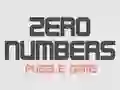 Spiel Nullnummern-Puzzlespiel Online Spiel Nullnummern-Puzzlespiel Online