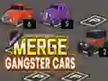 Spiel Merge Gangster Autos Online