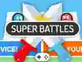 Spiel Super Kämpfe Online Spiel Super Kämpfe Online