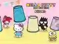 Spiel Hallo Kitty und Freunde Finder Online