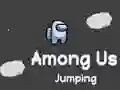 Spiel Among Us: Springen Online Spiel Among Us: Springen Online