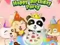 Spiel Fröhliche Geburtstagsparty Online Spiel Fröhliche Geburtstagsparty Online