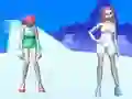 Spiel Catwalk-Mode Online