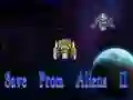 Spiel Rette dich vor Aliens II Online Spiel Rette dich vor Aliens II Online