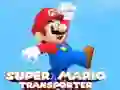 Spiel Super Mario Transporter Online Spiel Super Mario Transporter Online