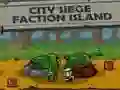 Spiel Stadtbelagerung: Fraktionen Insel Online Spiel Stadtbelagerung: Fraktionen Insel Online