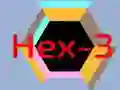 Spiel Hex - 3 Online Spiel Hex - 3 Online