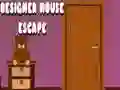 Spiel Designer-Haus-Flucht Online Spiel Designer-Haus-Flucht Online