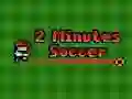 Spiel 2 Minuten Fußball Online