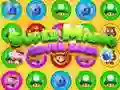 Spiel Super Mario Crush Saga Puzzle Online