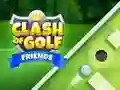 Spiel Konflikt der Golf-Freunde Online Spiel Konflikt der Golf-Freunde Online