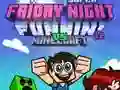 Spiel Super Friday Night Funkin Vs Minecraft Online Spiel Super Friday Night Funkin Vs Minecraft Online