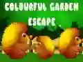 Spiel Bunter Garten Escape Online Spiel Bunter Garten Escape Online