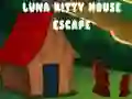 Spiel Luna Kätzchen Haus Flucht Online