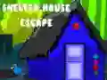 Spiel Flucht aus dem Schutzhaus Online Spiel Flucht aus dem Schutzhaus Online