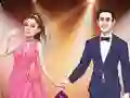 Spiel Berühmtes Niedliches Paar Online Spiel Berühmtes Niedliches Paar Online