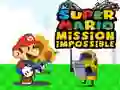 Spiel Super Mario: Unmögliche Mission Online