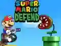 Spiel Super Mario Verteidigung Online