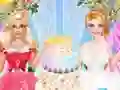 Spiel Hochzeitstortenmeister 2 Online