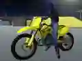 Spiel MSK Trial-Motorrad-Stunt Online