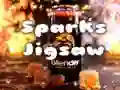 Spiel Funken-Puzzle Online