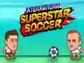 Spiel International SuperStar Soccer Online