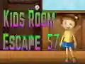 Spiel Amgel Kinderzimmer Flucht 57 Online