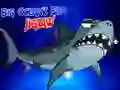 Spiel Großes Ozeanfisch-Puzzle Online