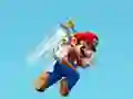 Spiel Super Flappy Mario Online Spiel Super Flappy Mario Online