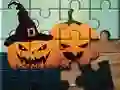 Spiel Halloween Puzzle Online Spiel Halloween Puzzle Online