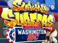 Spiel Subway Surfers Washington D.C. Online
