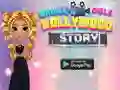 Spiel Regenbogen Mädchen: Hollywood Geschichte Online Spiel Regenbogen Mädchen: Hollywood Geschichte Online