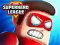 Spiel Superheldenliga Online Online