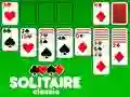 Spiel Klassisches Solitaire Online