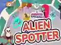 Spiel Elliott von der Erde: Alien-Späher Online Spiel Elliott von der Erde: Alien-Späher Online