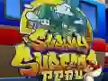 Spiel Subway Surfers Peru Online