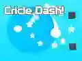 Spiel Kreis Dash! Online Spiel Kreis Dash! Online