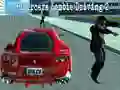 Spiel Supercars Zombie-Fahren 2 Online Spiel Supercars Zombie-Fahren 2 Online