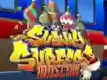 Spiel Subway Surfers Moskau Online Spiel Subway Surfers Moskau Online