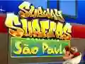 Spiel Subway Surfers São Paulo Online Spiel Subway Surfers São Paulo Online