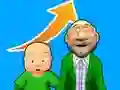Spiel Lauf des Lebens 3D Online Spiel Lauf des Lebens 3D Online