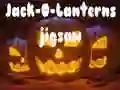 Spiel Jack-O-Lanterns Puzzle Online Spiel Jack-O-Lanterns Puzzle Online