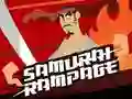 Spiel Samurai-Rausch Online