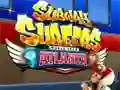 Spiel Subway Surfers Atlanta Online Spiel Subway Surfers Atlanta Online