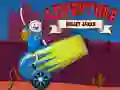 Spiel Abenteuerzeit: Bullet Jake Online